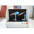 Single Axis Flying Fork Winding Machine